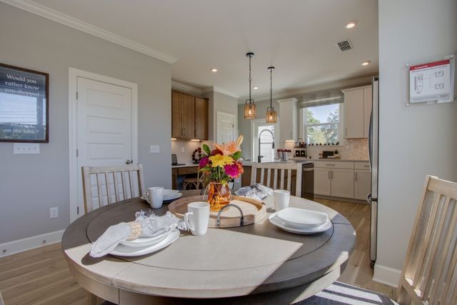 5218 Gladecress Lane, Hermitage, TN 37076