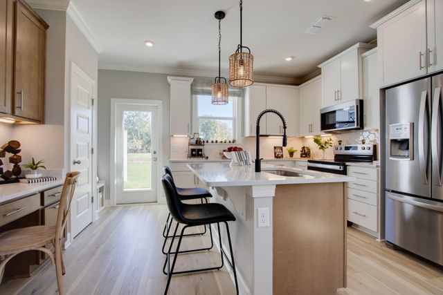 5218 Gladecress Lane, Hermitage, TN 37076