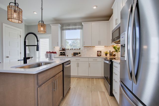 5218 Gladecress Lane, Hermitage, TN 37076