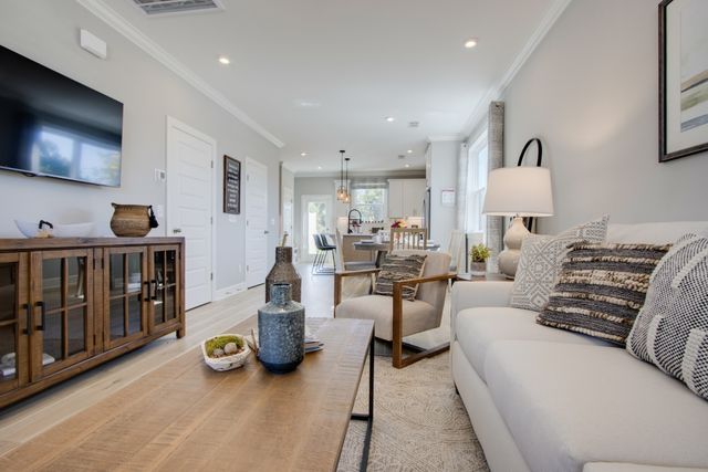 5218 Gladecress Lane, Hermitage, TN 37076