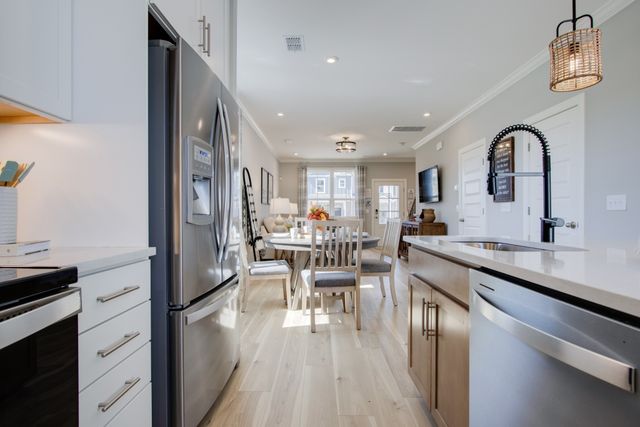 5218 Gladecress Lane, Hermitage, TN 37076