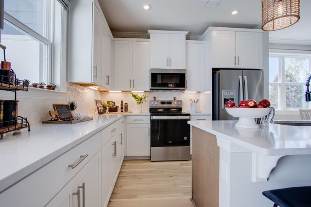 5218 Gladecress Lane, Hermitage, TN 37076