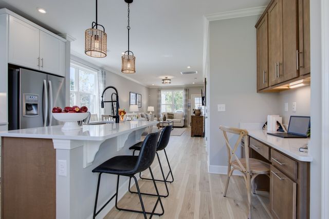 5218 Gladecress Lane, Hermitage, TN 37076