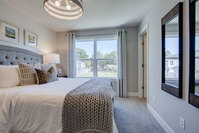 5218 Gladecress Lane, Hermitage, TN 37076