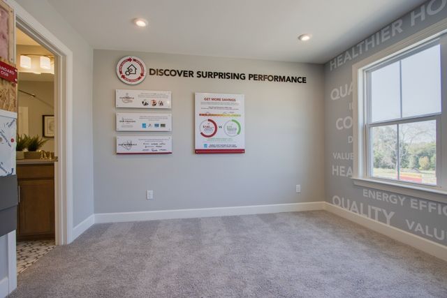 5218 Gladecress Lane, Hermitage, TN 37076