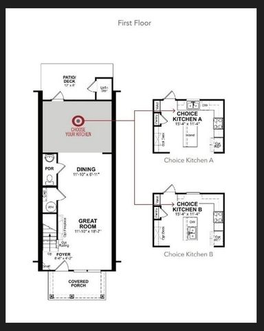 5218 Gladecress Lane, Hermitage, TN 37076