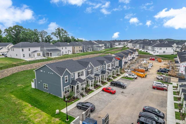 5218 Gladecress Lane, Hermitage, TN 37076