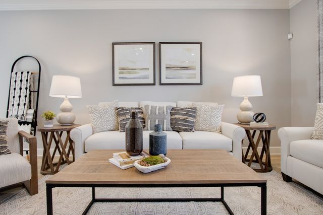 5218 Gladecress Lane, Hermitage, TN 37076