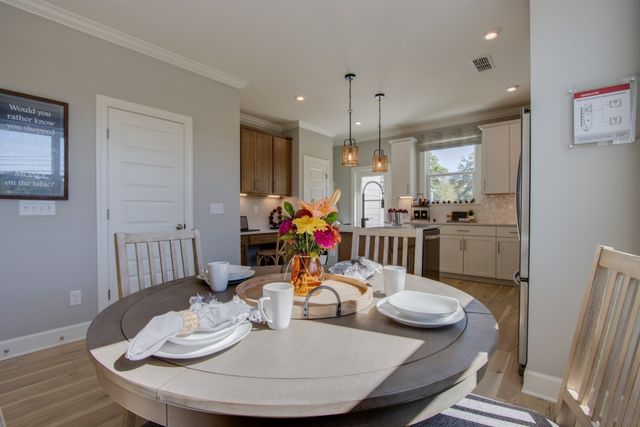 5218 Gladecress Lane, Hermitage, TN 37076