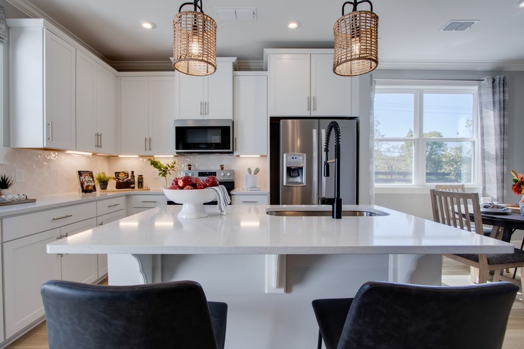 5218 Gladecress Lane, Hermitage, TN 37076