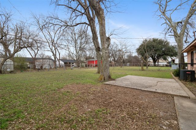 7840 Larchridge Drive, Dallas, TX 75232