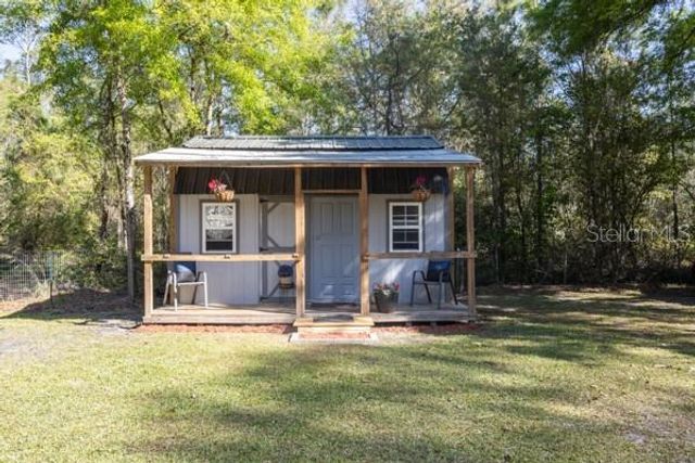 1290 ROSEWOOD STREET, Bunnell, FL 32110