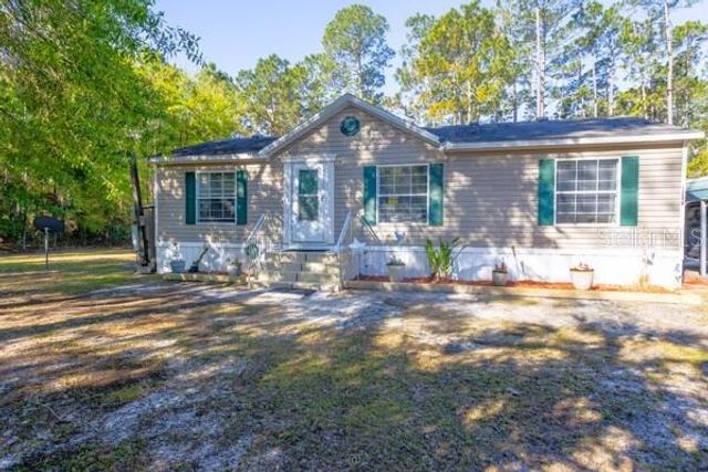 1290 ROSEWOOD STREET, Bunnell, FL 32110