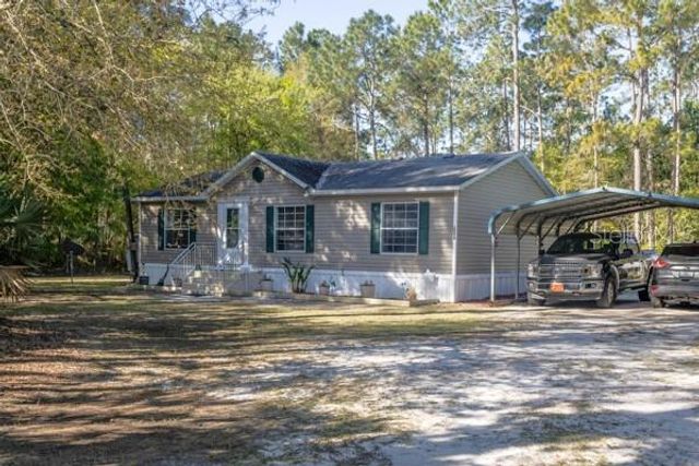 1290 ROSEWOOD STREET, Bunnell, FL 32110