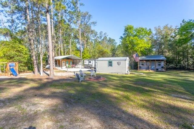 1290 ROSEWOOD STREET, Bunnell, FL 32110