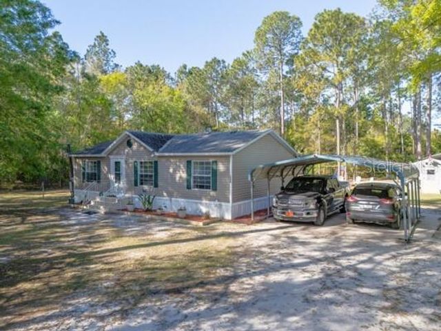 1290 ROSEWOOD STREET, Bunnell, FL 32110
