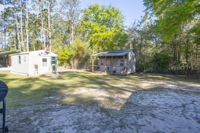 1290 ROSEWOOD STREET, Bunnell, FL 32110