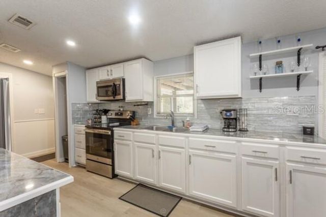 1290 ROSEWOOD STREET, Bunnell, FL 32110