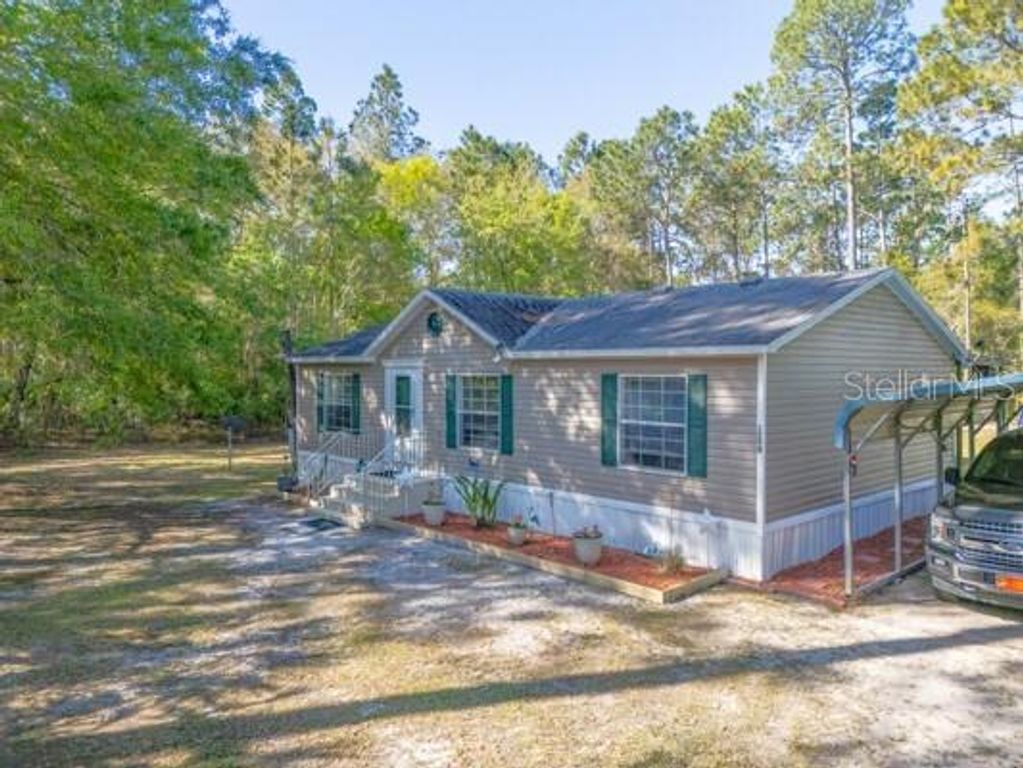 1290 ROSEWOOD STREET, Bunnell, FL 32110