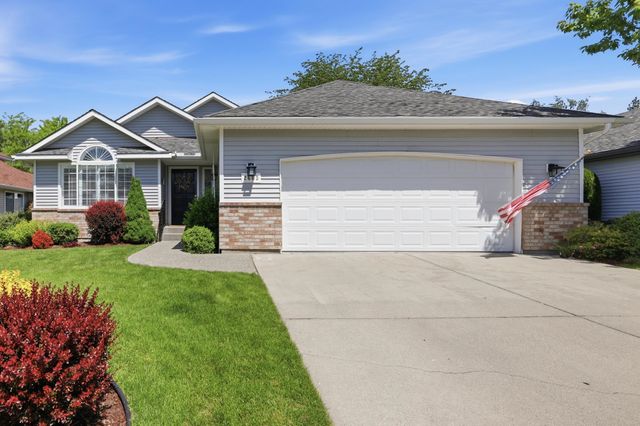 2603 E 59th Ln, Spokane, WA 99223
