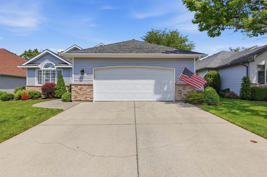 2603 E 59th Ln, Spokane, WA 99223