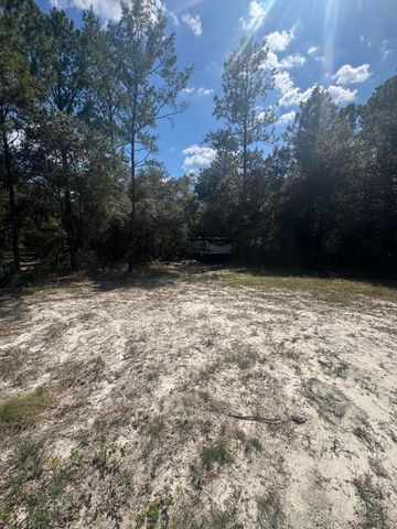 X Eagles Way, Defuniak Springs, FL 32433