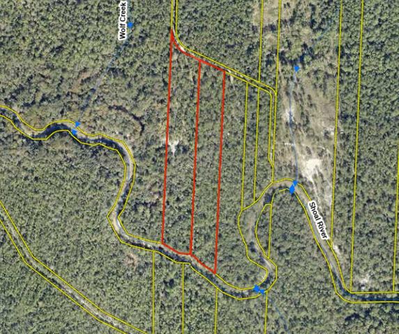 X Eagles Way, Defuniak Springs, FL 32433