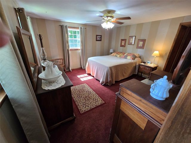 122 TERRACE Drive, Edinboro, PA 16412