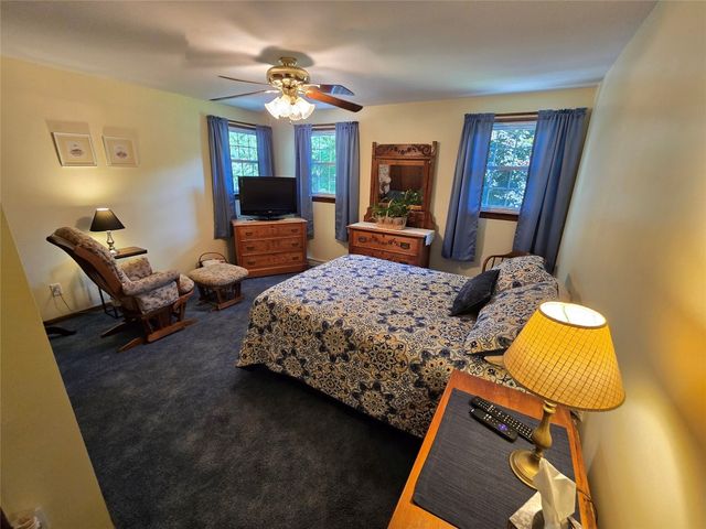 122 TERRACE Drive, Edinboro, PA 16412