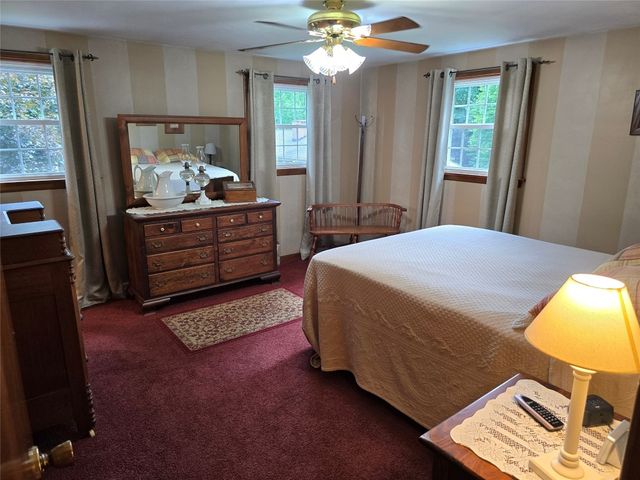 122 TERRACE Drive, Edinboro, PA 16412