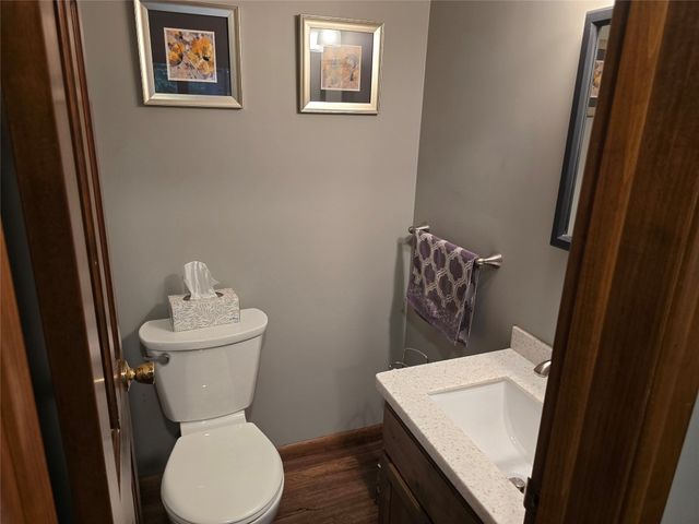 122 TERRACE Drive, Edinboro, PA 16412