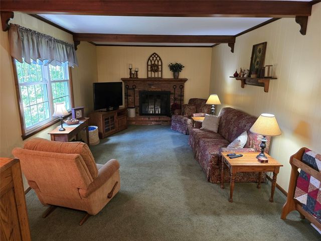 122 TERRACE Drive, Edinboro, PA 16412