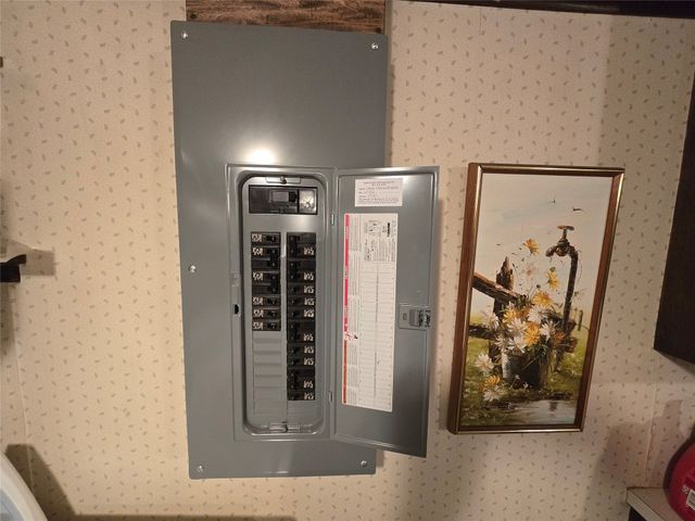 122 TERRACE Drive, Edinboro, PA 16412