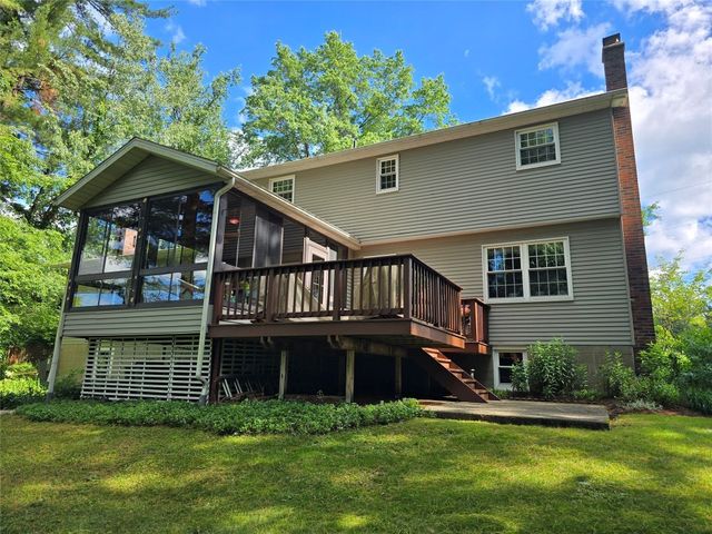 122 TERRACE Drive, Edinboro, PA 16412