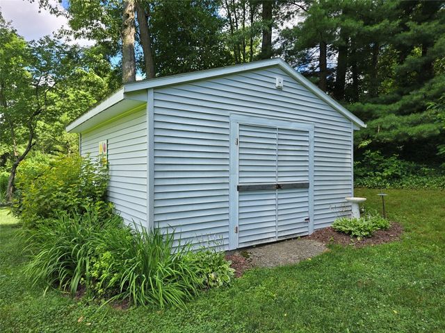 122 TERRACE Drive, Edinboro, PA 16412