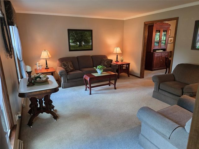 122 TERRACE Drive, Edinboro, PA 16412