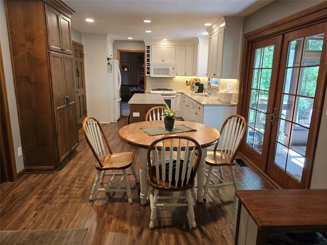 122 TERRACE Drive, Edinboro, PA 16412