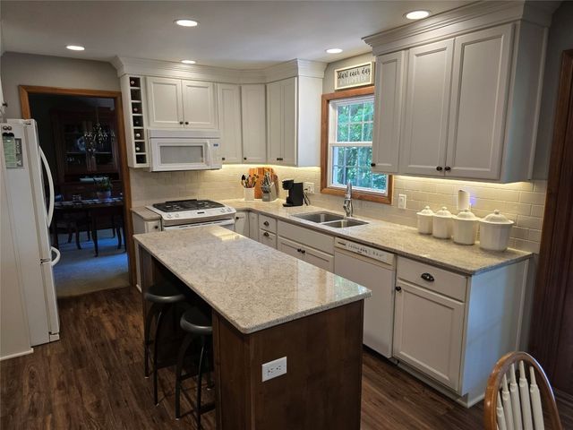 122 TERRACE Drive, Edinboro, PA 16412