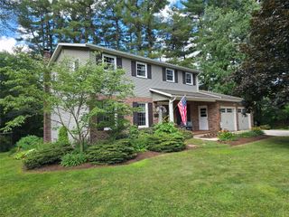 122 TERRACE Drive, Edinboro, PA 16412