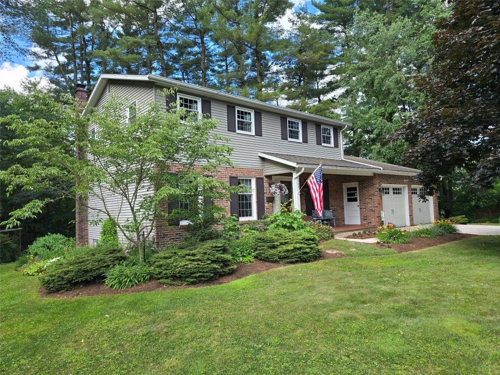 122 TERRACE Drive, Edinboro, PA 16412