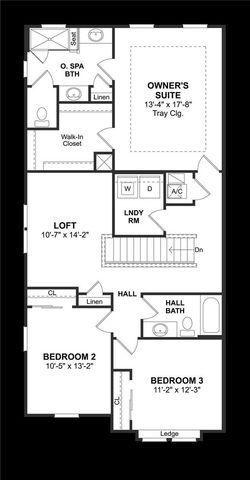 226 Preserve Trail S, Stuart, FL 34994