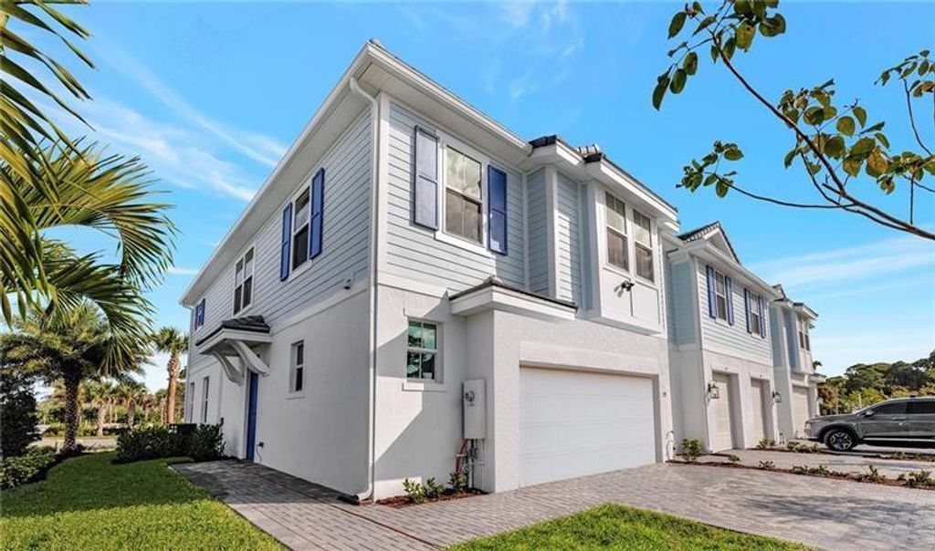 226 Preserve Trail S, Stuart, FL 34994