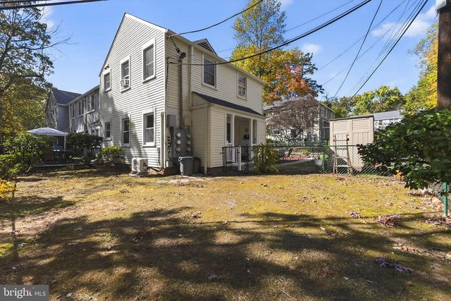 20-F HILLSIDE RD, Greenbelt, MD 20770