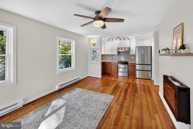 20-F HILLSIDE RD, Greenbelt, MD 20770
