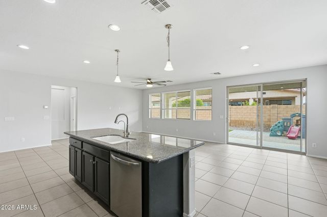 22463 E DESERT SPOON Drive, Queen Creek, AZ 85142