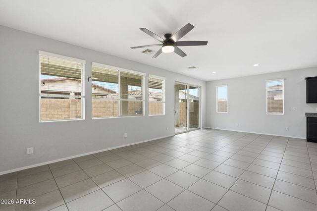 22463 E DESERT SPOON Drive, Queen Creek, AZ 85142