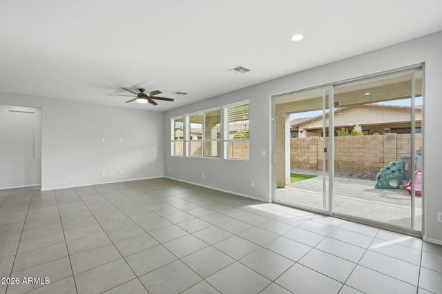 22463 E DESERT SPOON Drive, Queen Creek, AZ 85142