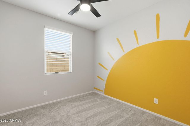 22463 E DESERT SPOON Drive, Queen Creek, AZ 85142