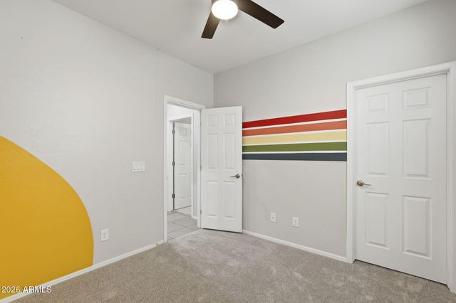 22463 E DESERT SPOON Drive, Queen Creek, AZ 85142