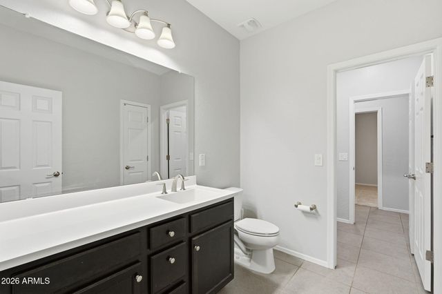 22463 E DESERT SPOON Drive, Queen Creek, AZ 85142